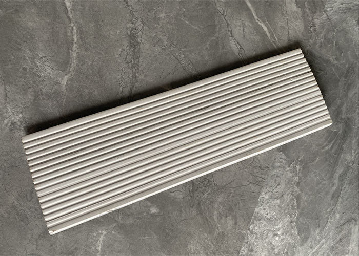 ديكور السقف الزخرفية الخط PVC الزاوية الداخلية الحافة الجمالية