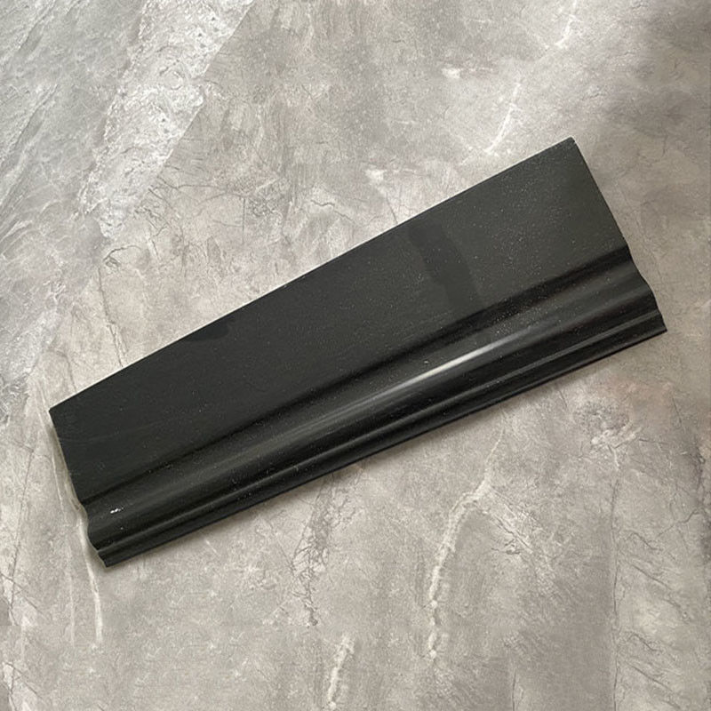 PVC الأرضيات التفاف مستقيم التفاف المجلس حامي 30 * 30mm 40 * 40mm 50 * 50mm