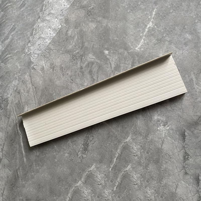 25 * 25 مم 30 * 30 مم 40 * 40 مم نافذة نظام حافة إطار النافذة التفاف OEM ODM